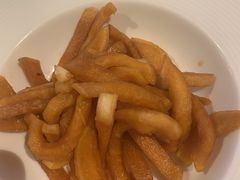 -皇后餐厅-煲仔·小菜·打边炉(古北店)