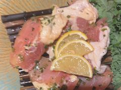 -黑崎烧肉·山野厨房(坪山店)
