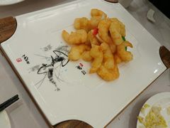 -百富源·海鲜辽菜(浑河堡店)