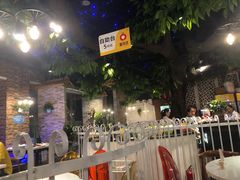 -蕃茄述·好汤自然来(江汉路店)