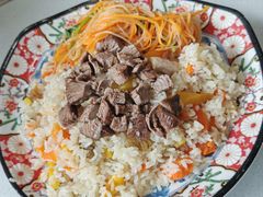 -帕米尔食府(白云观店)