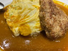 -CoCo壱番屋(久光百货店)