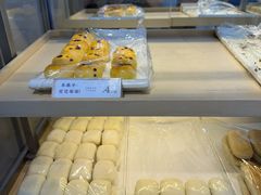 -祥禾饽饽铺·中式糕点(北京来福士店)