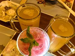 -烧鸟横丁(联发文创口岸店)