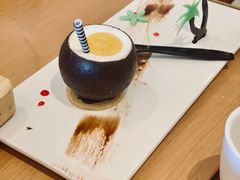 -临江酒店-中餐厅