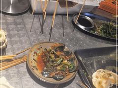 -有局·成都市井烧烤·精酿啤酒(双楠店)