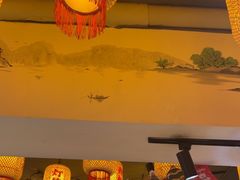 -辣不二地道川菜(汉水路店)