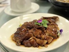 -勝記酒家·37年老字号·经典粤菜(荔枝公园店)