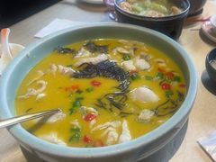 -观盐·盐帮菜(官园桥店)