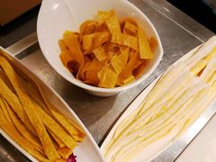 -海底捞火锅(上元大街店)