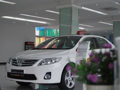 -都通丰田(坪山店)