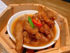 -点心传说·粤菜点心(佐阾虹湾店)