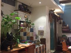 -芭莉与彩虹西餐厅(成都合生汇店)