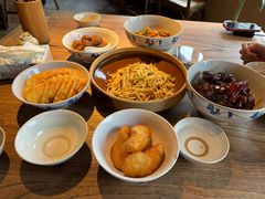 -田小狗的饭店(才子佳郡店)