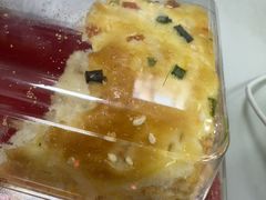 -弘御轩·现烤糕饼(宁夏路大润发店)