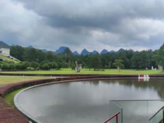 -Club Med地中海俱乐部·桂林度假村