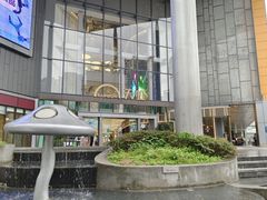 -天虹购物中心(深圳龙华店)