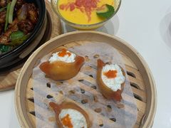 -蔡澜点心·粤菜(月星环球港店)