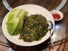 野米燕麦生菜包-大门水乡·顺德菜
