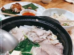 -一坐一忘云南菜(嘉里中心店)