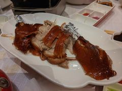 -大鸭梨烤鸭·北京菜(南小街/南苑店)