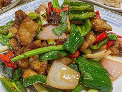 -东坊味道私房菜·地道顺德菜(大良店)