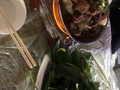 -桂萍特色牛筋牛杂(长堤街总店)