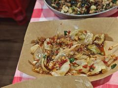 -肉店炸炸炸·爆汁孜然牛肉