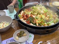 -高基五春川炒鸡排(威海总店)