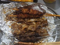 -熙成烧烤(白塔岭店)