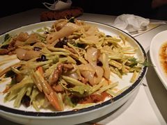 -北李妈妈菜·海肠捞饭(高新万达店)