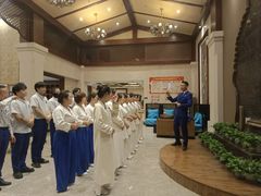 -豪爵足道·SPA(蔡甸店)