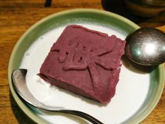 紫气东来-兰溪小馆(东直门簋街店)