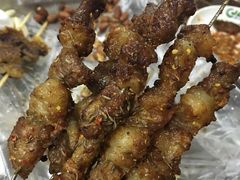 -程波烧烤(香滨路店)