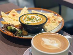 -Shantek象提南亚西餐厅&Bistro(淮海中路店)