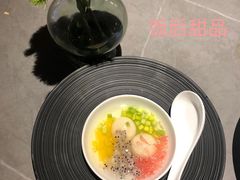 鲜果醪糟汤圆-淮扬府·游园京梦(欢乐汇店)