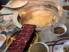-三头牛·潮汕牛肉生蚝火锅 (夏湾店)