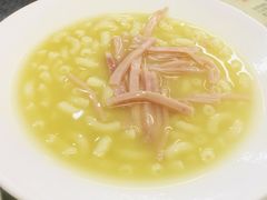 -华星冰室(湾仔店)