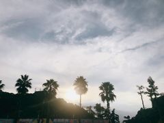 -重庆海昌加勒比海水世界