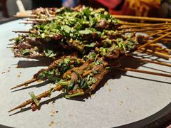 -醉烧膘·烧烤夜宵王(总店)