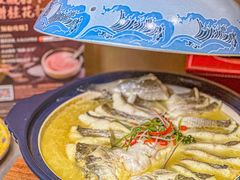 -宗氏一喜砂锅·特色湖北菜(楚河汉街店)