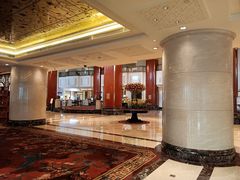 -北京中国大饭店