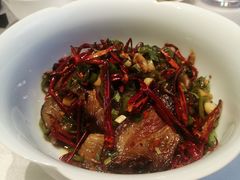 -盛百味·家宴餐厅(霸州分店)