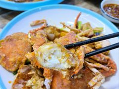 -阿浪海鲜连锁•海鲜加工•老字号(第一市场店)