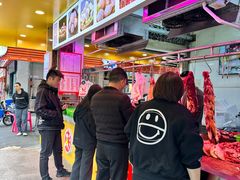 -阿娟牛肉丸·手打牛肉丸·现做现卖