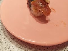 -争鲜回转寿司(中街大悦城店)