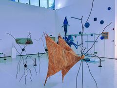 -四川美术学院美术馆