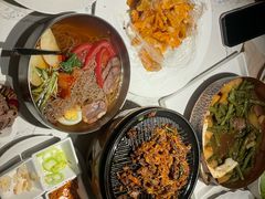 -奉天小馆·非遗东北菜(济南万象城店)