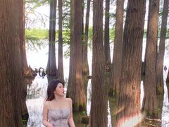-东湖落雁景区