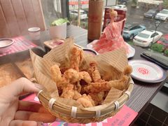 -穿越·哪吒闹海·卤火锅卤烧烤(第一桥店)